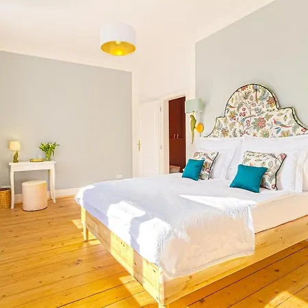 Villa Dum Pro Hosty - Zamek Cerveny Hradek U Sedlcan *