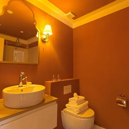 Dum Pro Hosty - Zamek Cerveny Hradek U Sedlcan Villa Janov (Pribram)